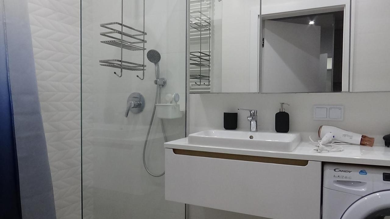 Esperion 7 Days Apartment Warsaw Exterior photo